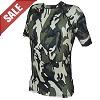 FIGHTERS - Rash Guard / Camouflage