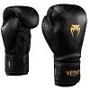 Venum - Boxhandschuhe / Contender 1.5 XT 3D / Schwarz-Gold