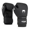 Venum - Boxhandschuhe / Contender 1.5 / Schwarz-Weiss/ 14 Oz