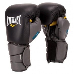 everlast boxing kit