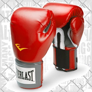 everlast 12 oz