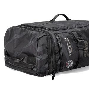 UFC - Sporttasche /  Adrenaline by Venum Fight Week / Duffle Bag / Urban Camo